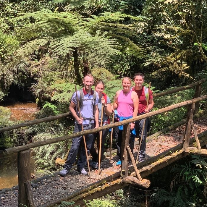 East Africa Safari Tour with Ostafrika Safaris LTD