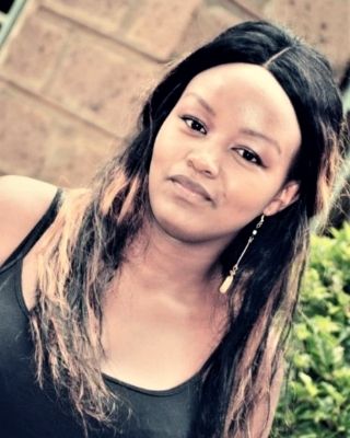 Veronika - Safari Specialist Kenya